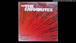 The Favourites - Stand Up