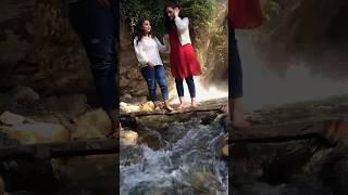 Sajla waterfall | Manali | 2nd June 2024