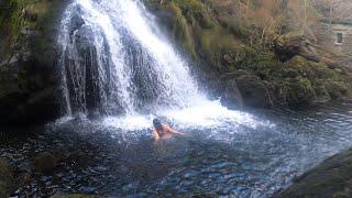 Lake District Wild Winter Swims 2021