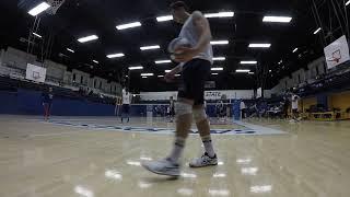 CSUMB vs. SJSU [S5P1]