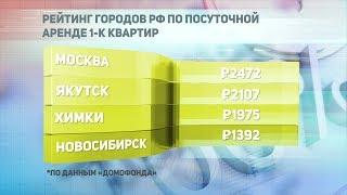 ДЕЛОВЫЕ НОВОСТИ: 19 декабря 2019