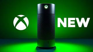 Microsoft  goes EARLY with new Xbox!