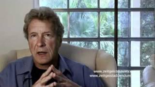 John Perkins: "Zeitgeist: Addendum" Extended Interview 2008