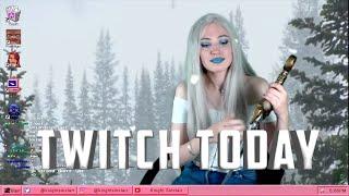 KNIGHTSINCLAIR IS A KHALEESI | TWITCH FUNNY MOMENTS