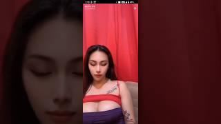 Sexy Vietnamese girl streamy hot Bigo Live 