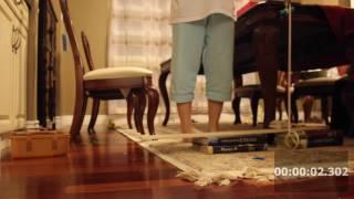 Final Rube Goldberg: Christine Park