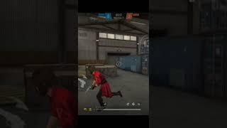 free fire short #video skb gaming yt