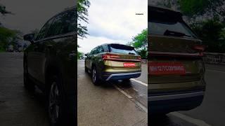 All-New Skoda Kodiaq  L&K ️