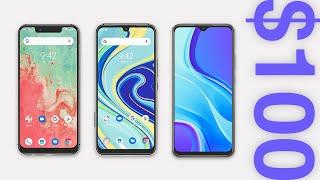 The Best $100 Phones EVER - Top Budget Smartphones for 2020