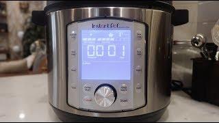 Review: How To Use Your Instant Pot Duo Evo Plus