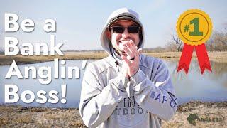 Tested and Approved | 5 BEST Bass Lures to Use from the Shore!