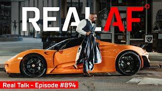 Everyone Thought I Was Stupid… Until I Won - Ep 894 Real Talk