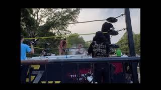 CZW: TOURNAMENT OF DEATH 21