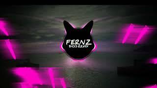 DJ SIGMA BOY X INDO _ MASHUP _ SLOWED REMIX _ 2025 _ ( DJ FERNZ BASS ) 