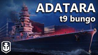 Is The Tier 9 Any Better? - Adatara First Impressions