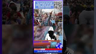 Muhammad Yunus Chale Bangladesh Ko Pakistan Banane #shorts #IndianExMuslim