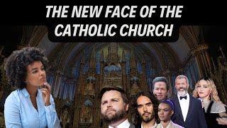 The Catholic Church Wants Christians to Come Home