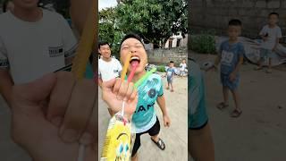 Ai May Mắn Nhất? Cuộc Chiến Giành Quà Nảy Lửa#bấtngờquá #giảitrí #phầnthuởng