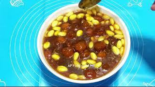 Aloo Bukharay ki Chutney Recipe  Ramzan Special Chutney for dahi bhallay, chaat