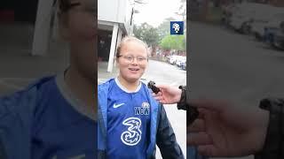 Chelsea Fan Left Speechless After SHOCK Win!