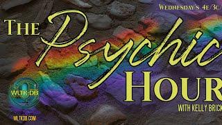 The Psychic Hour - Astrologer/Psychic Medium Rachel Lang