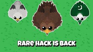 Rare Hack Returns Link for it in Description