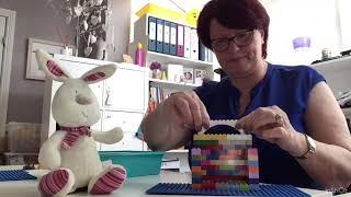 Bricks with Miriam & NPC - Build a chair for a soft toy