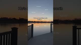 Who is Jesus to you?
