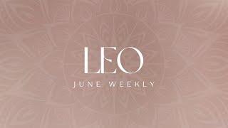 LEO LOVE: Someone Is Pretending to Be Innocent! But Their Energy Exposes Them Every Time!