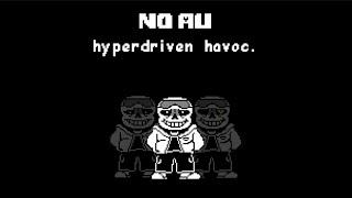 [Science Sans] hyperdriven havoc. (org song)