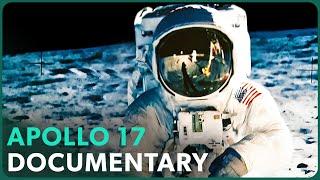 Apollo 17: The Last Men on the Moon (Space Documentary) | Real Stories