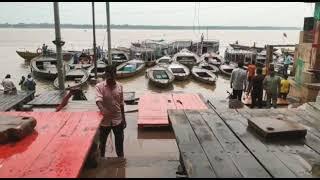 Kashi Karvat | Ratneshwar Mahadev Temple, Varanasi| The leaning temple of India