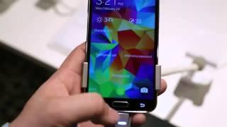 Samsung galaxy s5 vs iphone 5s