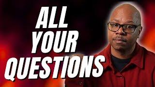 Smart Christians Questions and Answers