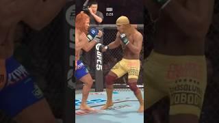 Hulk Hogan vs Giant Silva #shawntaco #ufc #hulkhogan