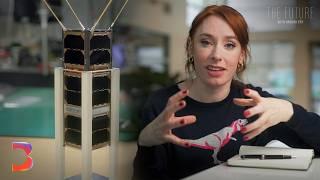 The Race to Harness Quantum Computing's Mind-Bending Power | The Future With Hannah Fry