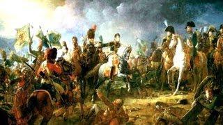 La Bataille d'Austerlitz (1805) -Le Chef-d’œuvre de Napoléon