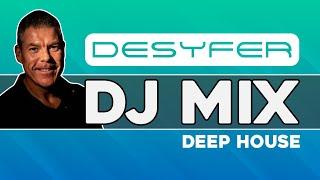 Desyfer - Deep House DJ Mix