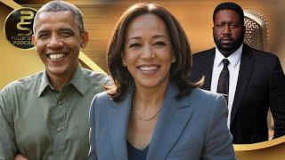 Black Men Has Had Enough With Obama & The Disrespectful Democrats