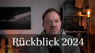 Mein "Fotografie" Rückblick 2024 - Persönliche Worte zum Jahresende!