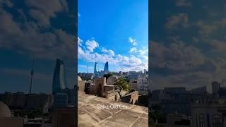 Baku, Old City/ Palace of the Shirvanshahs 