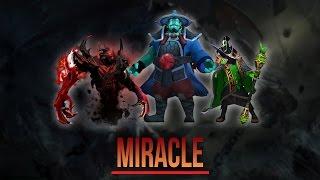 Miracle Another Level Doto