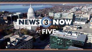 News 3 Now at Five: November 11, 2022