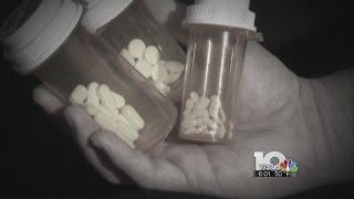 Agencies work to address cases of pregnant women addicted to opioids