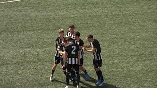 Primavera2: Ascoli-Pisa 4-2