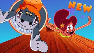 (NEW) Zig & Sharko | Thanks, Mom! (SEASON 4) BEST CARTOON COLLECTION | New Episodes