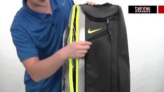 Nike Tech Court 1 Bag Review