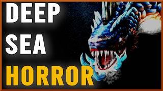 Zenith Plesioth Is Just Brilliant | Monster Hunter Frontier