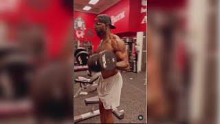409Fitness: Introducing trainer Derek Moore