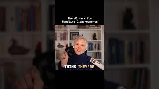 Master Disagreements with This Hack! 